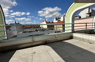 Büro zu mieten in Kettenbrückengasse, 1040 Wien, + + + EFFIZIENTE NEUBAUBÜROS IN TOP-LAGE NÄHE NASCHMARKT + + + GEKÜHLT + + + U4 Kettenbrückengasse + + +