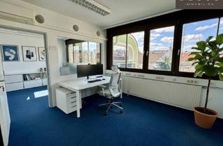 Büro zu mieten in Kettenbrückengasse, 1040 Wien, + + + EFFIZIENTE NEUBAUBÜROS IN TOP-LAGE NÄHE NASCHMARKT + + + GEKÜHLT + + + U4 Kettenbrückengasse + + +