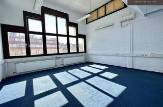 Büro zu mieten in Kettenbrückengasse, 1040 Wien, + + + EFFIZIENTE NEUBAUBÜROS IN TOP-LAGE NÄHE NASCHMARKT + + + GEKÜHLT + + + U4 Kettenbrückengasse + + +