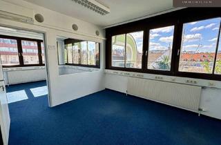 Büro zu mieten in Kettenbrückengasse, 1050 Wien, + + + GEKÜHLTE NEUBAUBÜROS IN TOP-LAGE NÄHE NASCHMARKT + + + U4 STATION + + +