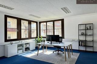 Büro zu mieten in Kettenbrückengasse, 1040 Wien, + + + EFFIZIENTE NEUBAUBÜROS IN TOP-LAGE NÄHE NASCHMARKT + + + GEKÜHLT + + + U4 Kettenbrückengasse + + +