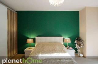 Wohnung kaufen in Wolfersberg, 1140 Wien, Natur Pur am Wolfersberg! Parkseitiges 2-Zimmer Juwel mit ca. 13 m² Balkon.