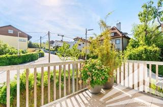Penthouse kaufen in Brennerstraße 8a, 4040 Linz, Sonnige 2 Zimmerwohnung mit Balkon am Auberg...sofort bezugsfertig!