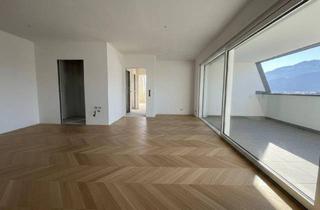 Penthouse kaufen in 4560 Kirchdorf an der Krems, Penthouse Top 31 - Neubauprojekt "STADTHAUS D2" Kirchdorf - Fertigstellung Sommer 26