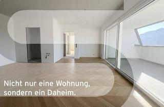 Penthouse kaufen in 4560 Kirchdorf an der Krems, Penthouse Top 31 - Neubauprojekt "STADTHAUS D2" Kirchdorf - AB SOFORT BEZIEHBAR!