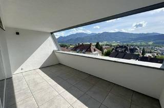 Penthouse kaufen in 4560 Kirchdorf an der Krems, Penthouse Top 31 - Neubauprojekt "STADTHAUS D2" Kirchdorf - AB SOFORT BEZIEHBAR!