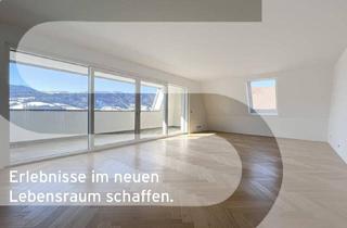 Penthouse kaufen in 4560 Kirchdorf an der Krems, Penthouse Top 28 - Neubauprojekt "STADTHAUS D2" Kirchdorf - AB SOFORT BEZIEHBAR!