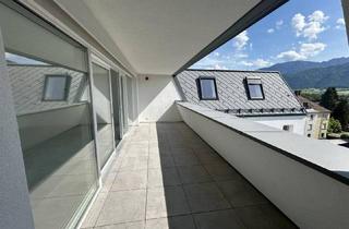 Penthouse kaufen in 4560 Kirchdorf an der Krems, Penthouse Top 28 - Neubauprojekt "STADTHAUS D2" Kirchdorf - AB SOFORT BEZIEHBAR!