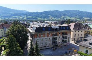 Penthouse kaufen in 4560 Kirchdorf an der Krems, Penthouse Top 30 - Neubauprojekt "STADTHAUS D2" Kirchdorf - Rohbau fertig
