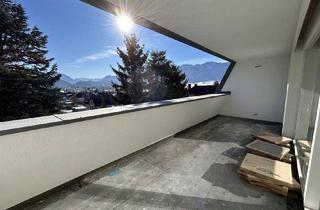 Penthouse kaufen in 4560 Kirchdorf an der Krems, Penthouse Top 30 - Neubauprojekt "STADTHAUS D2" Kirchdorf - Fertigstellung Sommer 26