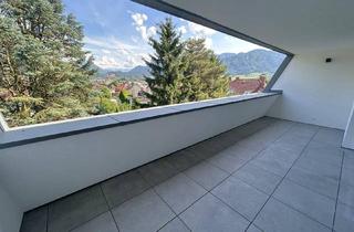 Penthouse kaufen in 4560 Kirchdorf an der Krems, Penthouse Top 30 - Neubauprojekt "STADTHAUS D2" Kirchdorf - AB SOFORT BEZIEHBAR!