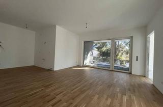 Wohnung kaufen in 4560 Kirchdorf an der Krems, Gemütliche Neubau-Gartenwohnung im Zentrum von Kirchdorf