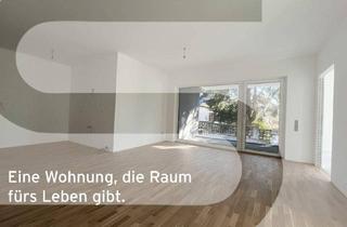Wohnung kaufen in 4560 Kirchdorf an der Krems, Gemütliche Neubau-Gartenwohnung im Zentrum von Kirchdorf - AB SOFORT BEZIEHBAR!
