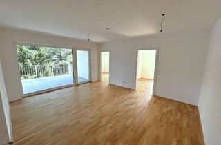 Wohnung kaufen in 4560 Kirchdorf an der Krems, Terrassenwohnung Top 26 - Neubauprojekt "STADTHAUS D2" Kirchdorf
