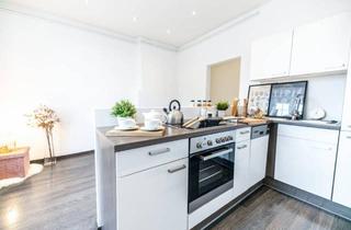 Wohnung mieten in Eggenberger Straße 48, 8020 Graz, 1 MONAT MIETFREI I DIREKT BEI FH JOANNEUM I MODERN SANIERT I BIM VOR DER HAUSTÜRE I ALTBAU-FLAIR I 3. OG MIT LIFT I HAUSTIERE WILLKOMMEN I PROJEKT WOHNEN I