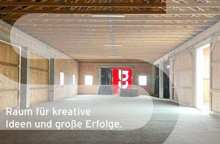 Gewerbeimmobilie mieten in 4294 Sankt Leonhard bei Freistadt, Lagerhalle in St. Leonhard bei Freistadt - unterschiedl. Größen verfügbar um 4,- €/m²