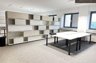 Büro zu mieten in Heiligenstädter Lände, 1190 Wien, + + + NEUBAUBÜROS + + + HEILIGENSTADT + + + vermietbar bis Ende 2028 + + +