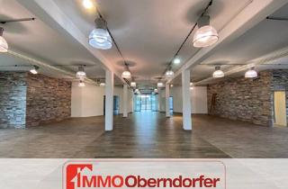 Büro zu mieten in 5161 Elixhausen, STAND ALONE | Geschäftsfläche mit Büro | ELIXHAUSEN