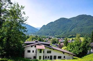 Wohnung kaufen in Nikolaus-Lenau-Straße 9A, 4820 Bad Ischl, Neubauwohnung in der Kulturhauptstadt Bad Ischl