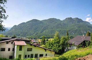 Wohnung kaufen in Nikolaus-Lenau-Straße 9A, 4820 Bad Ischl, Neubauwohnung in der Kulturhauptstadt Bad Ischl
