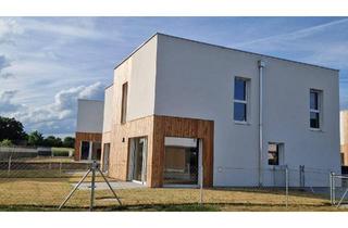Doppelhaushälfte kaufen in Ecke Mahrersdorferstraße / Lerchengasse, 3591 Altenburg, 7 Zwerge in Altenburg - Ihr Haus mit viel Wohnqualität für leistbares Geld - Haus 1