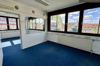 Büro zu mieten in Naschmarkt | U4 Station, 1050 Wien, + + + GEKÜHLTE NEUBAUBÜROS IN TOP-LAGE NÄHE NASCHMARKT + + + U4 STATION + + +