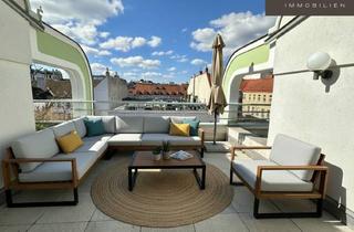 Büro zu mieten in Naschmarkt | U4 Station, 1050 Wien, + + + GEKÜHLTE NEUBAUBÜROS IN TOP-LAGE NÄHE NASCHMARKT + + + U4 STATION + + +