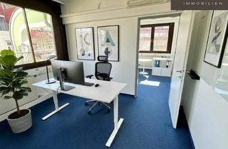 Büro zu mieten in Naschmarkt | U4 Station, 1050 Wien, + + + GEKÜHLTE NEUBAUBÜROS IN TOP-LAGE NÄHE NASCHMARKT + + + U4 STATION + + +