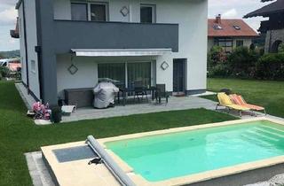 Haus kaufen in Altenhof, 4674 Altenhof am Hausruck, Einziehen und Wohlfühlen - Einfamilienwohnhaus mit Pool und Doppelgarage