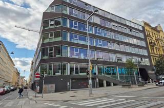 Büro zu mieten in Lerchenfelder Gürtel 43, 1080 Wien, Lerchenfelder Gürtel 43 - Klimatisiertes, helles, Büro - €12/m² Netto - Keine Maklergebühr