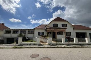 Villen zu kaufen in 2061 Obritz, Traumhafte Luxusvilla in Obritz - Luxuriöses Wohnen auf 500m² mit Garten und Top-Ausstattung für nur 425.000€!