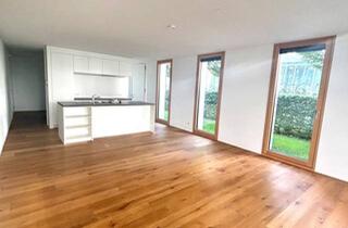 Wohnung mieten in 6850 Dornbirn, Exklusive Gartenwohnung in Prestigelage