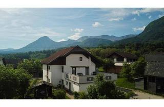Haus kaufen in 9182 Maria Elend, Großes Ein-/Zweifamilienhaus in Maria Elend im Rosental