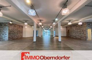 Büro zu mieten in 5161 Elixhausen, STAND ALONE | Geschäftsfläche mit Büro | ELIXHAUSEN