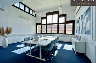 Büro zu mieten in Kettenbrückengasse, 1050 Wien, + + + GEKÜHLTE NEUBAUBÜROS IN TOP-LAGE NÄHE NASCHMARKT + + + U4 STATION + + +