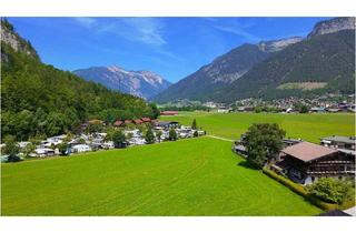 Grundstück zu kaufen in 6212 Maurach, Achensee: Grandioses Grundstück in idyllischer Ruhelage mit einer Fläche von ca. 1010 m²!