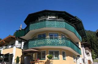 Mehrfamilienhaus kaufen in 6580 Sankt Anton am Arlberg, Wohlfühlen auf Tirolerisch: Apartmenthaus in der Touristenhochburg St. Anton am Arlberg!