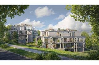 Penthouse kaufen in Werfelstraße, 1170 Wien, "WOLKE sieben" – Ein Zuhause zum Aufatmen, Wohlfühlen und Ankommen am Schafberg