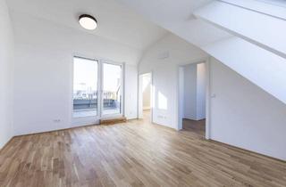 Wohnung kaufen in Andreas-Huger-Gasse, 1220 Wien, SOFORTBEZUG - Familienfreundlich und hell: 3 Zimmer mit großzügiger Terrasse - optimale Anbindung