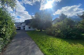 Grundstück zu kaufen in 6091 Götzens, Grundstück mit Bebauungsstudie