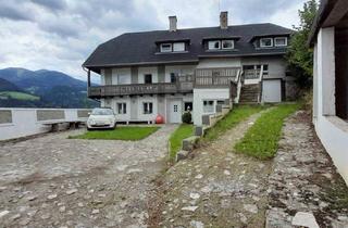 Gewerbeimmobilie kaufen in Einöd, 8962 Michaelerberg, Bestehende Beherbergungsimmobilie im Tourismusgebiet Schladming – sanierungsbedürftiger Bestand mit Entwicklungsmöglichkeiten