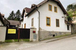 Bauernhäuser zu kaufen in 2724 Maiersdorf, Bauernhof an der Hohen Wand!