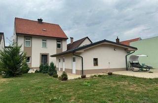 Haus kaufen in 2632 Wimpassing im Schwarzatale, *RESERVIERT* Zwei Häuser zum Preis von einem!