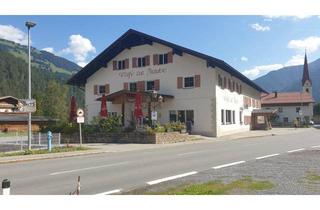 Gewerbeimmobilie kaufen in 6653 Bach, Gastro