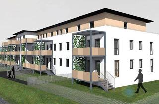 Wohnung mieten in Markt 33, 3193 Sankt Aegyd am Neuwalde, Top 02 - Wiedervergabe-3Zimmer-Eigengarten-Balkon-1PKW-Abstellplatz