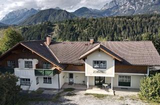 Villen zu kaufen in 8967 Haus, Investment - Ferienwohnungen - Apartmenthaus mit Ausbaupotenzial in einer der beliebtesten Ferienregionen Österreichs