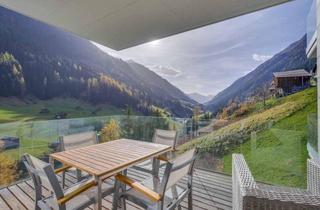 Wohnung kaufen in 6555 Kappl, Grandiose Terrassen-ChaletWohnung bei Ischgl