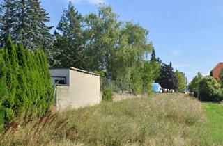 Grundstück zu kaufen in 7035 Steinbrunn, Baugrund in Top Lage in Steinbrunn
