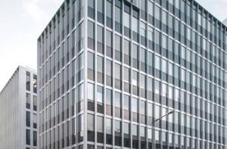 Büro zu mieten in Erdberger Lände, 1030 Wien, ViE: Effiziente, ökologische Bürofläche an der Erdberger Lände in 1030 Wien zu mieten