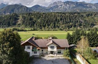 Villen zu kaufen in Schladming, 8967 Haus, Investment - Ferienwohnungen - Apartmenthaus mit Ausbaupotenzial in einer der beliebtesten Ferienregionen Österreichs